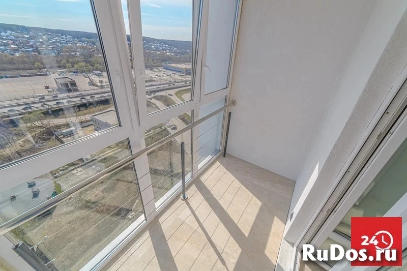 Продам 1 комнатную квартиру 42 м2 изображение 5