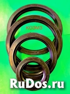 Уплотнительные кольца прямоугольного сечения фото