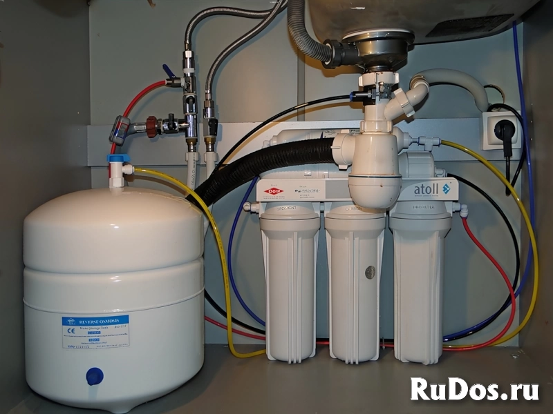 Сантехник Слесарь сантехник изображение 4