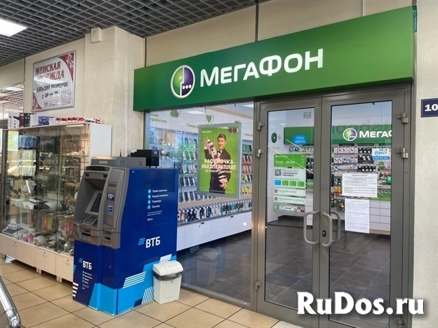 Продажа Торгового комплекса 3500 кв м с арендаторами. Окупаемость 100 мес. Есть возможность купить 2 этажа 2000 кв м. изображение 12