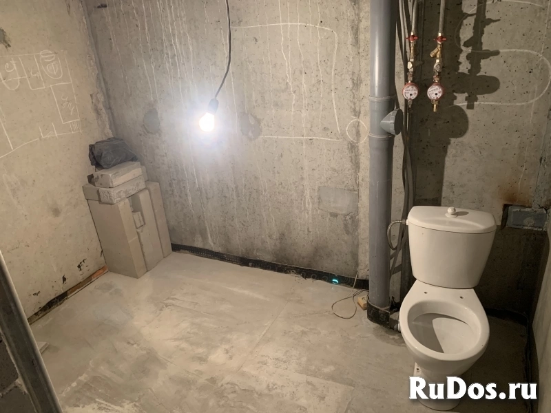 2 комн. квартира в лучшем районе и месте г. Серпухов. изображение 7