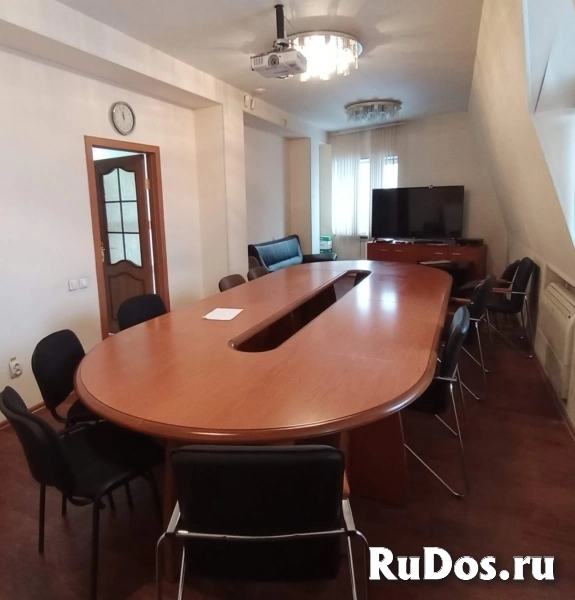 Продам коммерческую недвижимость 1630.7 м2 изображение 7