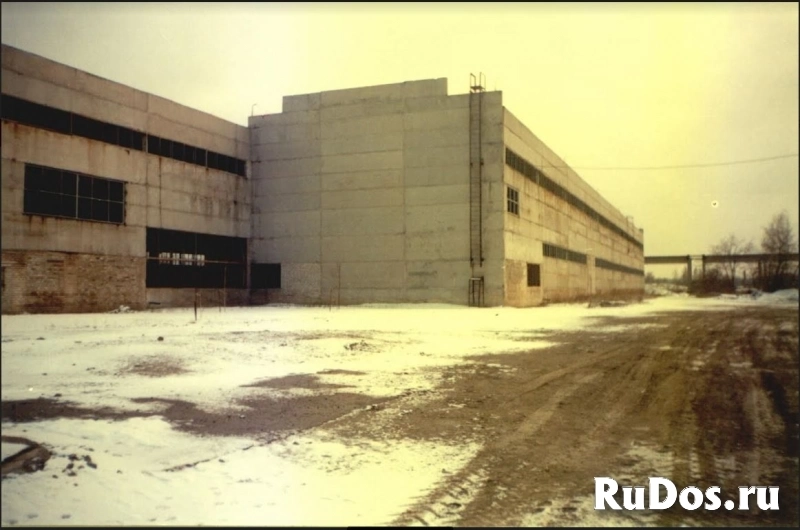 Производственный комплекс 8606 м.кв,Горловка изображение 4