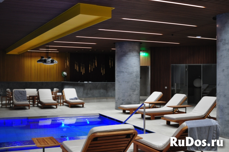 Фабрика шпонированных панелей Ареал изображение 6