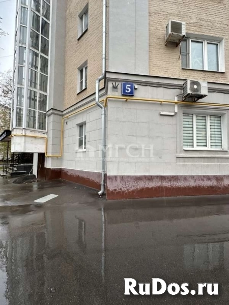Продам 2 комнатную квартиру 42 м2 изображение 6
