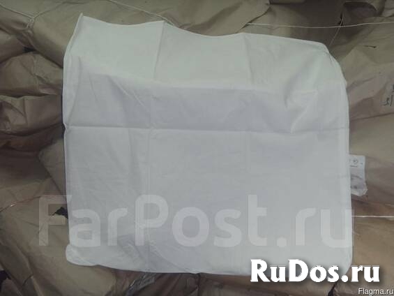 Подушка синтепоновая изображение 5