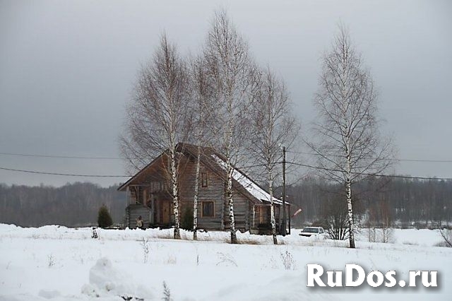 Коттеджи для отдыха большой компанией изображение 9