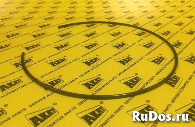 Кольцо стопорное Caterpillar 209-7459 фотка