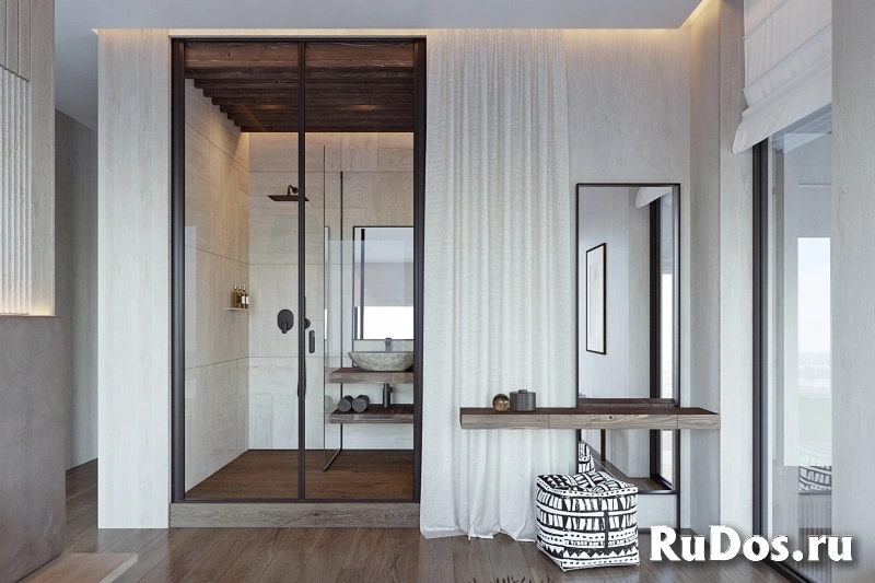 Продается 1-комнатная квартира ЖК "Октябрьский на Туре" изображение 3