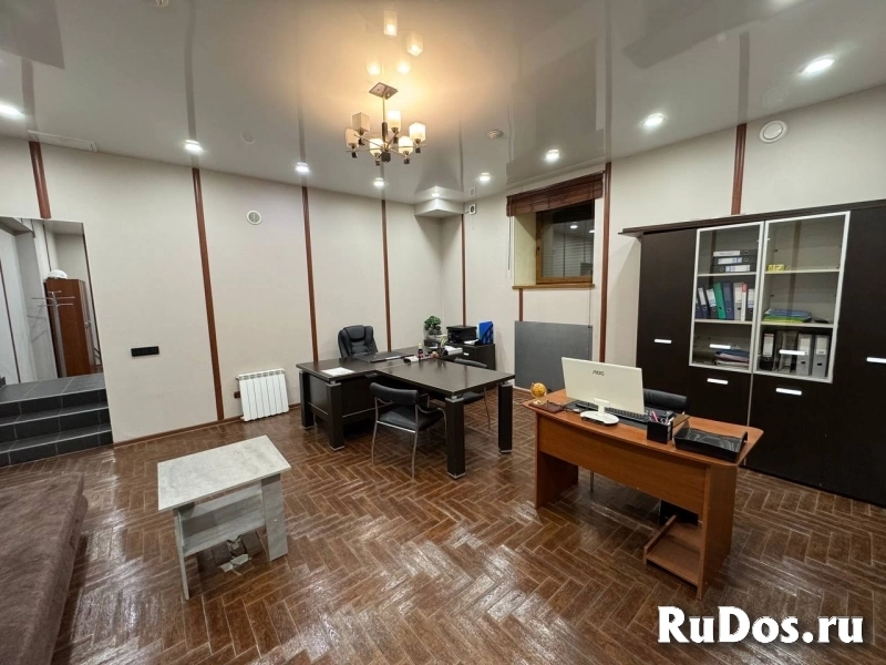 Продаётся офисное омещение 169,9 кв.м. изображение 7