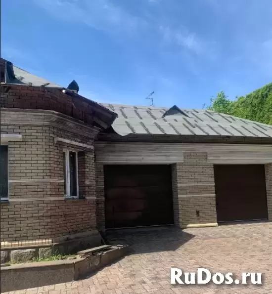 Коттедж 600 м.кв,Донецк фотка