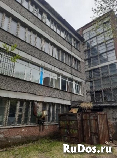 Продам коммерческую недвижимость 5771 м2 изображение 6