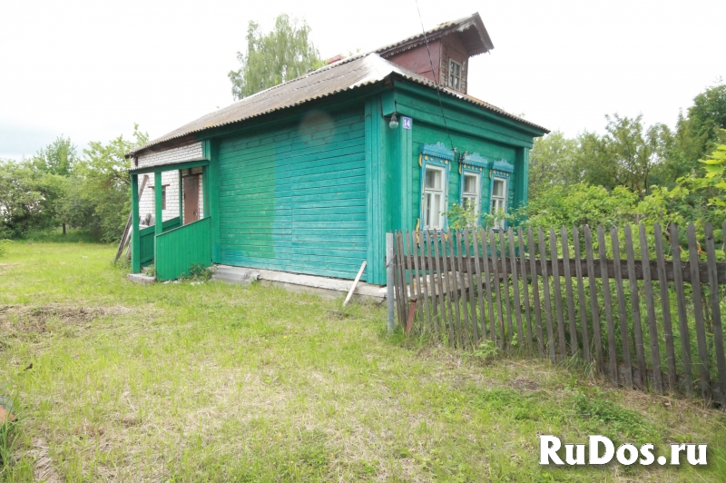 Жилой дом 15 км от Владимира, с газом у трассы фотка