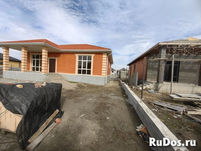 Продаётся дом фотка