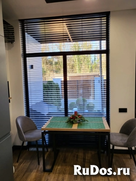 Дуплекс с дизайнерским ремонтом изображение 6