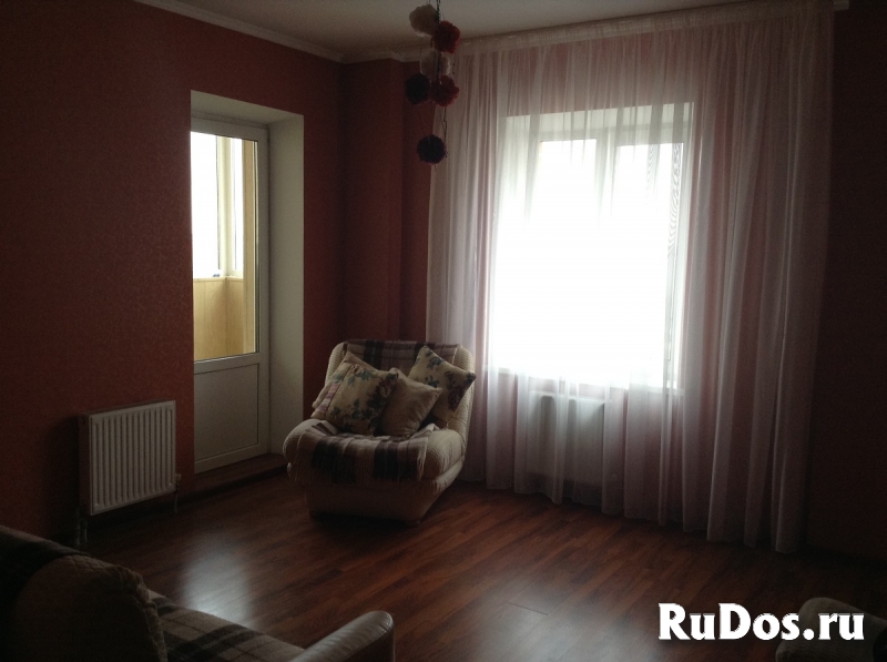 Хотите снять 1- комн. квартиру в Сормово, на часы, сутки, ночь? изображение 3