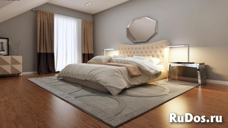 ДОМ 160 м² на участке 7 сот. изображение 4