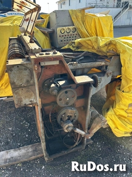 Линия резки металла фотка