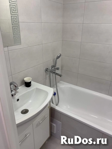 Сдам 2 комнатную квартиру 52 м2 изображение 8