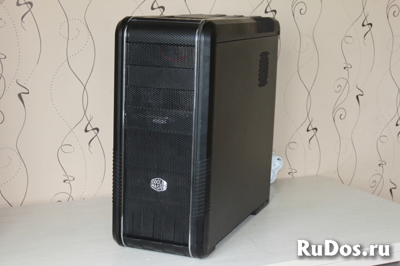 GTX960 4гб / i5 / SSD / 16GB ОЗУ системный блок изображение 12