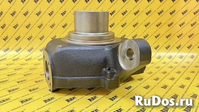 Поворотный кулак левый ОЕМ 145037 изображение 3