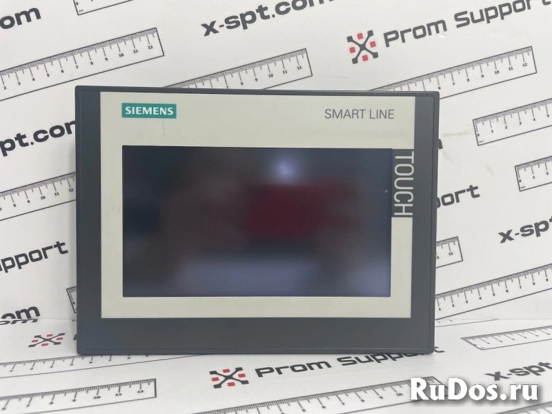 Ремонт панелей оператора, HMI изображение 4