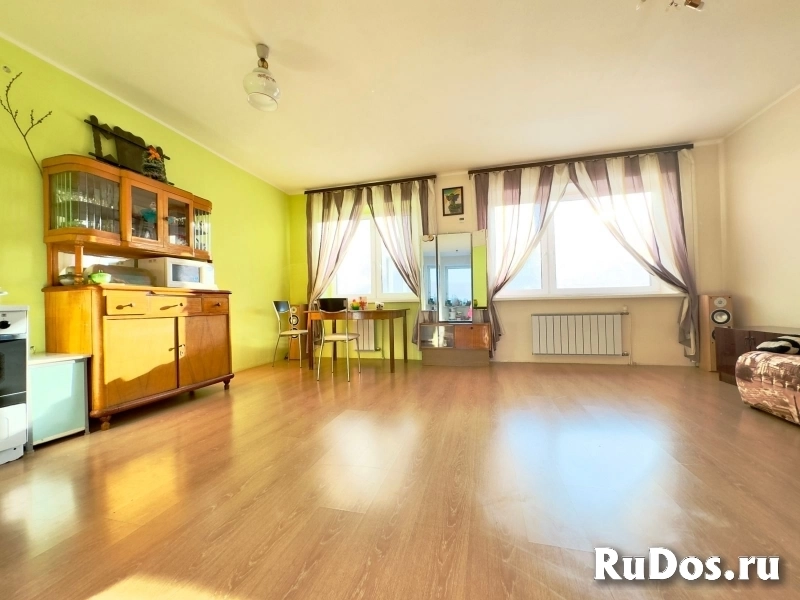 Продам квартиру-студию в ЖК Стрижи изображение 8