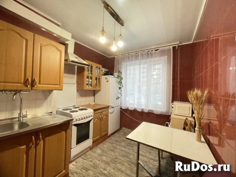 Продам 3 комнатную квартиру 57.4 м2 фотка