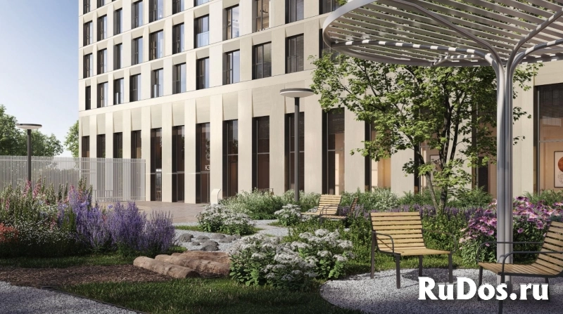 Продам 1 комнатную квартиру 39.2 м2 изображение 8