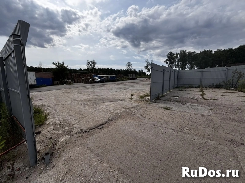 Сдам коммерческую недвижимость 100 сот изображение 6
