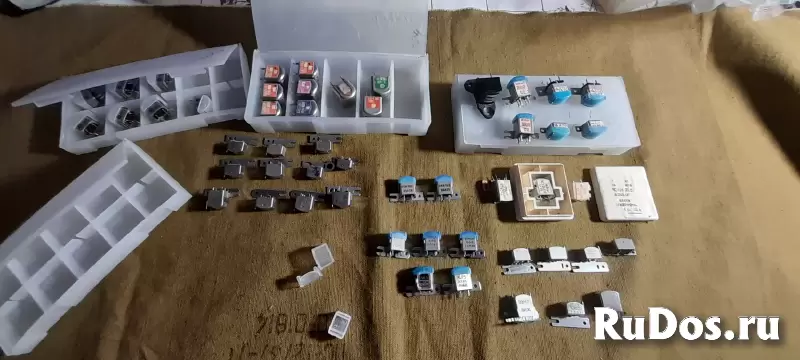 Магнитофонные головки изображение 10