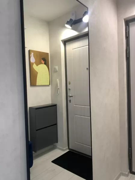 Сдается просторная двухкомнатная квартира изображение 11