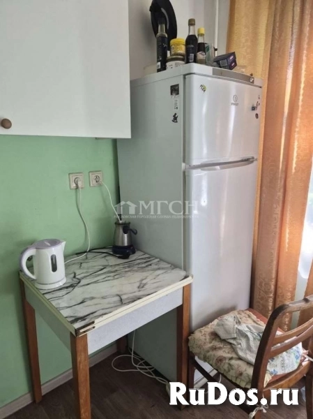 Продам 1 комнатную квартиру 31.9 м2 фотка