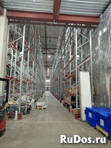 Сдам коммерческую недвижимость 1287 м2 фото