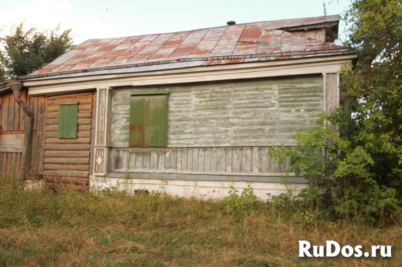 Жилой дом в деревне Раменье 15км от Владимира на 15 сотках изображение 3