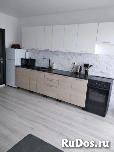 Уютный домик для отдыха фотка