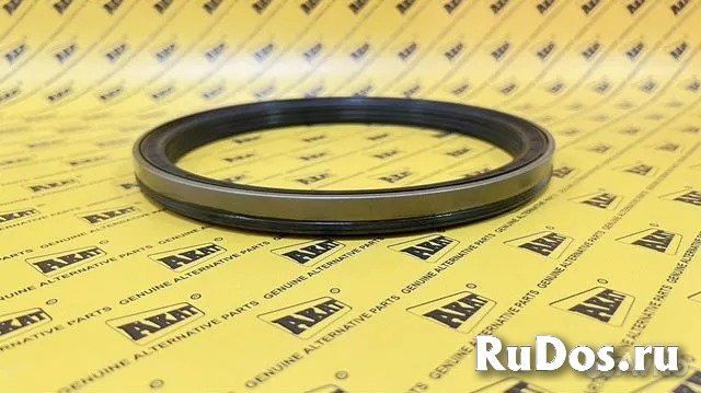 Сальник ступицы 190*220*16/18 ОЕМ	    140497 изображение 4