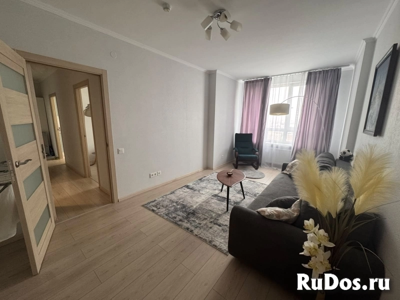 Сдам 2 комнатную квартиру 59.9 м2 фотка