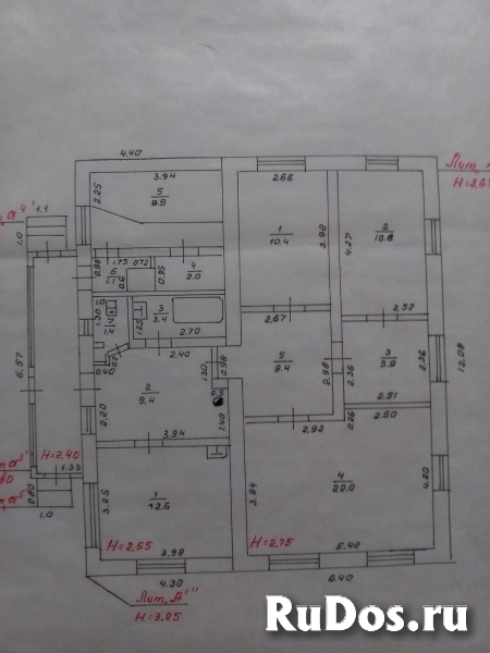 домик фотка