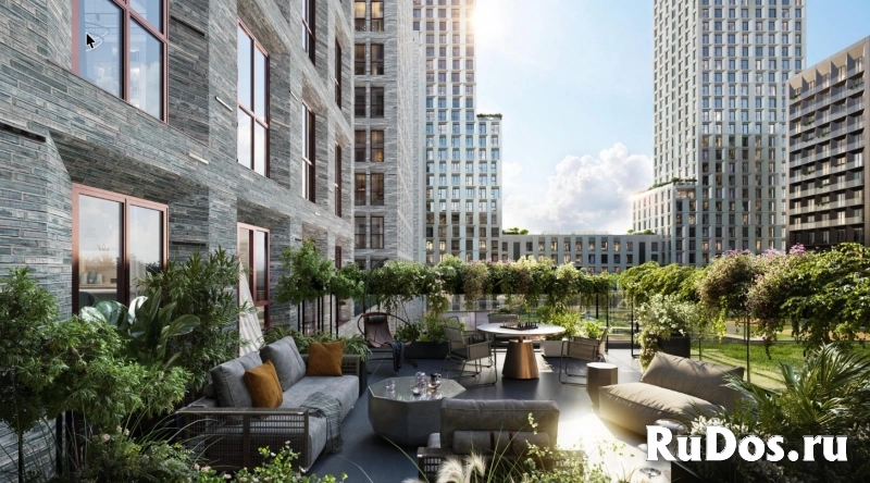 Продам 1 комнатную квартиру 28.3 м2 изображение 5