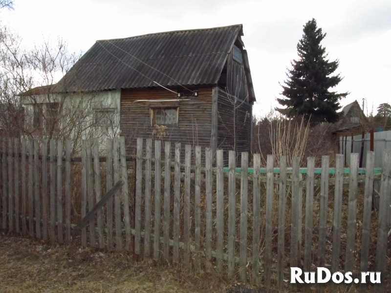 Дача СНТ Зеленый Ик изображение 4