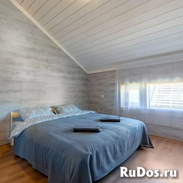 Дом 120 м² на участке 20 соток изображение 5