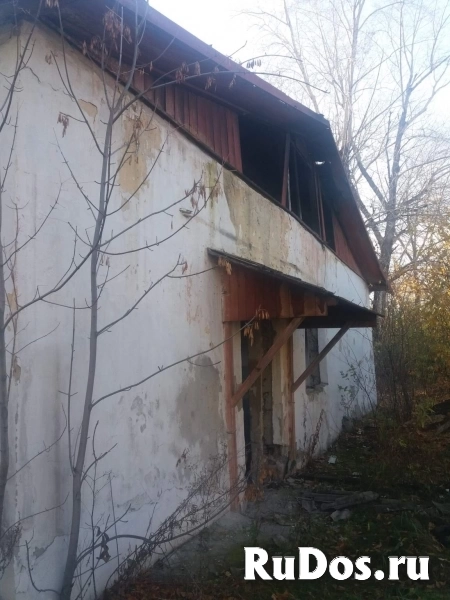 Продам коммерческую недвижимость 520.6 м2 фотка