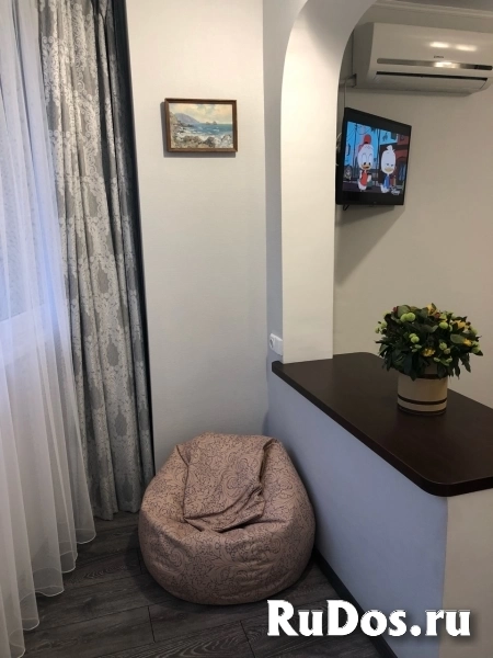 Квартира для большой семьи изображение 6