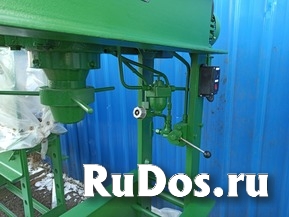 Пресс гаражный гидравлический 40 тонн продам, Владивосток. изображение 4