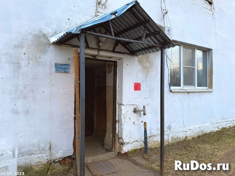 Продам 1 комнатную квартиру 36.7 м2 изображение 5