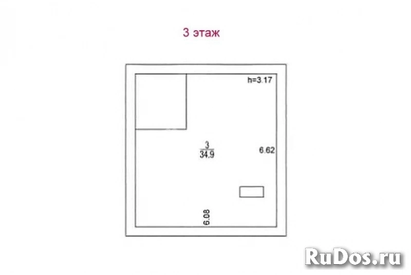 Продам таунхаус 110 м2 изображение 3