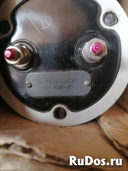 ООО "МЭРК" - Тахометр ТМ4, МегаОмметр М1508 изображение 4