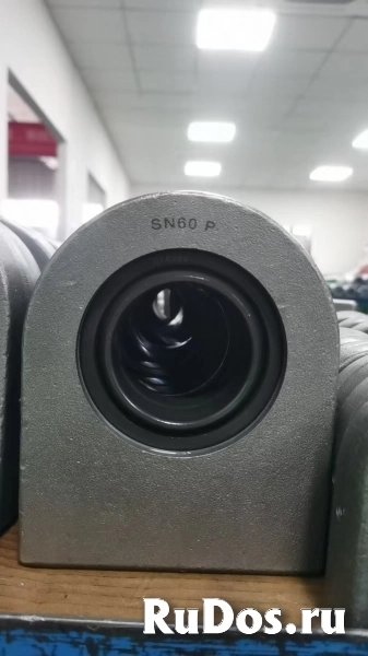 Проушины гидроцилиндров GIHRK70-DO SIR70ES фотка