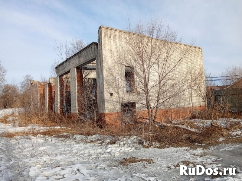 Продам коммерческую недвижимость 1007 м2 изображение 9